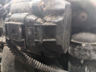 ТНВД, Volkswagen Golf 6 2008-2012