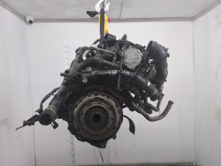 ТНВД, Volkswagen Golf 6 2008-2012
