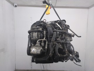 ТНВД, Volkswagen Golf 6 2008-2012