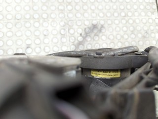 Вентилятор радиатора, ориг. номер 9400094002, Land Rover Freelander 2 2006-2010