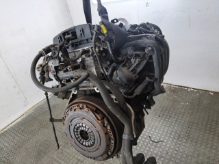 Маховик, Opel Insignia 2008-2013