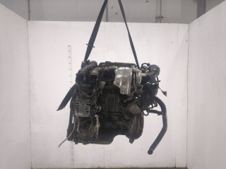 Маховик, Citroen C3 2009-2013