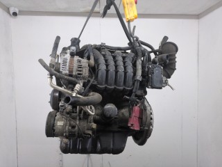 Маховик, Mitsubishi Colt 2002-2012