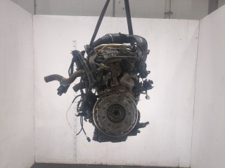 Маховик, ориг. номер 0532X7, Peugeot 807 2002-2008