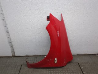 Крыло левое переднее Hyundai Getz 2002-2005