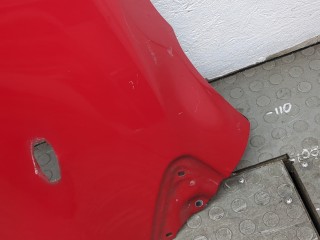 Крыло левое переднее, ориг. номер 5381252210, Toyota Yaris 2005-2009