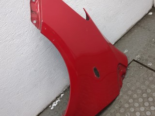 Крыло левое переднее, ориг. номер 5381252210, Toyota Yaris 2005-2009