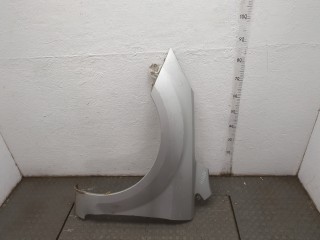 Крыло левое переднее, Ford Focus 2007-2011