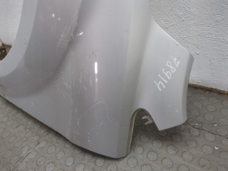 Крыло левое переднее, Ford Focus 2007-2011
