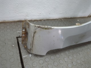 Крыло левое переднее, Ford Focus 2007-2011