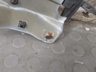 Крыло правое переднее, ориг. номер 1100013, 13355188, Opel Zafira 2008-2014