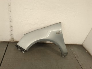 Крыло левое переднее, Opel Zafira 2008-2014