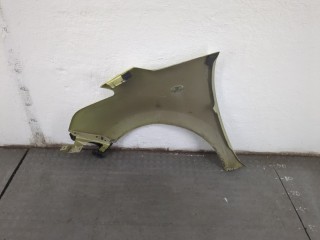Крыло правое переднее, Citroen C3 picasso 2008-2012