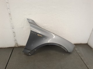 Крыло правое переднее, ориг. номер 41353405922, 3405922, BMW X3 E83 2003-2006