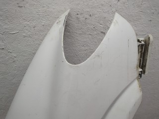 Крыло правое переднее, Mercedes Vito W639 2003-2010