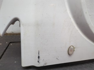 Крыло правое переднее, Mercedes Vito W639 2003-2010