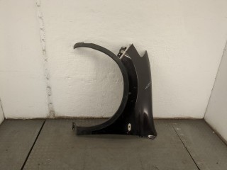 Крыло правое переднее, Nissan Qashqai 2010-2013