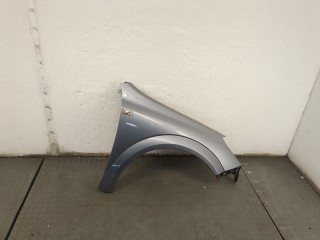 Крыло правое переднее, ориг. номер 6102349, 24467206, Opel Astra 1998-2009