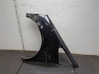 Крыло левое переднее, Volkswagen Sharan 2003-2010