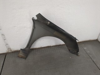 Крыло левое переднее, Honda Civic 2003-2005
