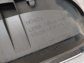 Щиток приборов (приборная панель), Honda CR-V 2006-2009