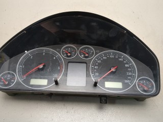 Щиток приборов (приборная панель) Volkswagen Golf 2003-2009