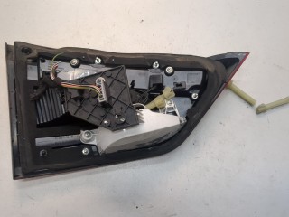 Фонарь крышки багажника правый, ориг. номер 1701141, Ford Galaxy 2006-2010