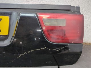Фонарь крышки багажника левый, ориг. номер 63217164485, 7164485, BMW X5 E53 2003-2006