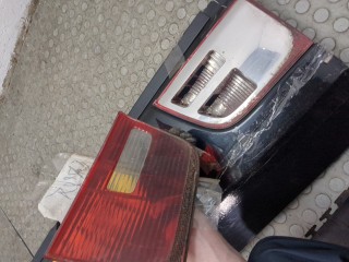 Фонарь крышки багажника правый, ориг. номер 63217164486, 7164486, BMW X5 E53 2003-2006