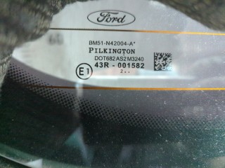 Фонарь крышки багажника правый, Ford Focus 2011-2015