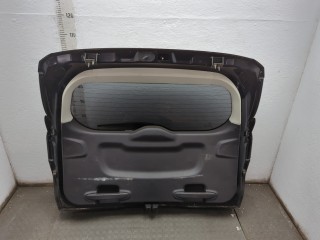 Фонарь крышки багажника правый, Ford Focus 2011-2015