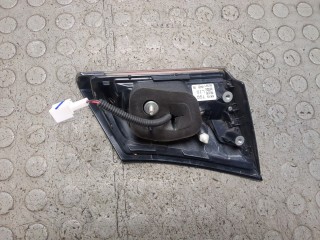 Фонарь крышки багажника правый, ориг. номер 34150TGGA01, Honda Civic 2015-2019
