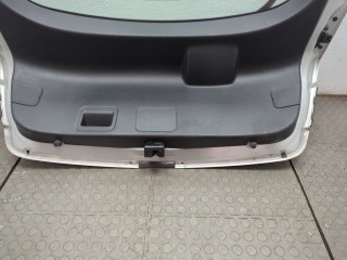 Фонарь крышки багажника левый, Mazda 6 2005-2008
