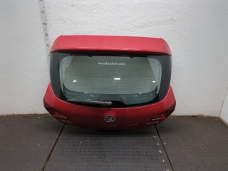Фонарь крышки багажника правый, ориг. номер 13360789, 1222268, Opel Astra 2006-2014
