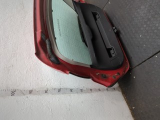 Фонарь крышки багажника правый, ориг. номер 13360789, 1222268, Opel Astra 2006-2014