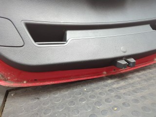 Фонарь крышки багажника правый, ориг. номер 13360789, 1222268, Opel Astra 2006-2014
