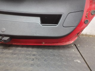 Фонарь крышки багажника правый, ориг. номер 13360789, 1222268, Opel Astra 2006-2014