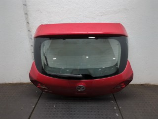 Фонарь крышки багажника правый, Opel Astra 2006-2014