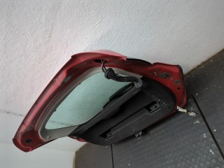 Фонарь крышки багажника правый, ориг. номер 1222268, Opel Astra 2006-2014