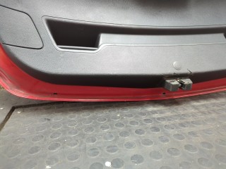 Фонарь крышки багажника правый, ориг. номер 1222268, Opel Astra 2006-2014