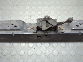 Рамка капота, Opel Astra 2006-2014