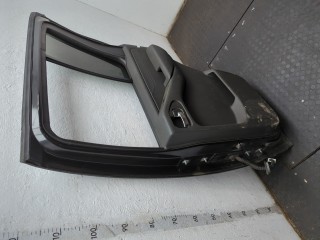 Стекло боковой двери правое заднее, ориг. номер 82300EB33A, Nissan Pathfinder 2004-2010