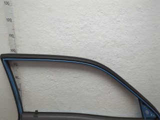 Стекло боковой двери левое переднее, Toyota Starlet 1989-1998