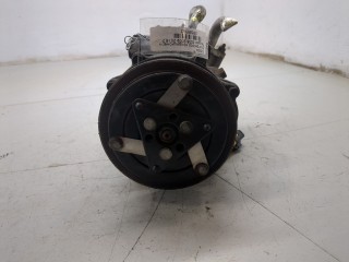 Компрессор кондиционера, ориг. номер 648734, Peugeot 3008 2009-2013