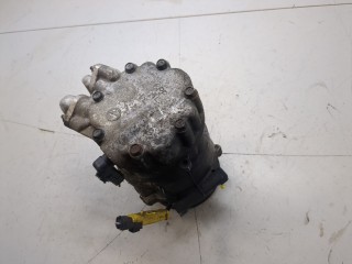 Компрессор кондиционера, ориг. номер 648734, Peugeot 3008 2009-2013