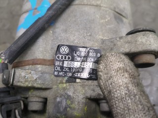 Компрессор кондиционера, ориг. номер 1J0820803, Audi A3 1996-2000
