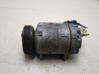 Компрессор кондиционера, ориг. номер 1J0820803, Audi A3 1996-2000