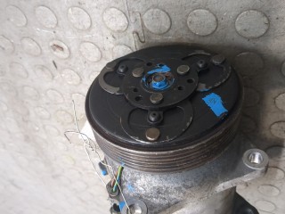 Компрессор кондиционера, ориг. номер 1J0820803, Audi A3 1996-2000