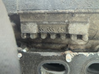 Компрессор кондиционера, ориг. номер 9165714, Opel Meriva 2002-2006