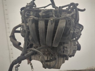Компрессор кондиционера, ориг. номер 1854155, 93197129, 6854085, Opel Vectra 2005-2008